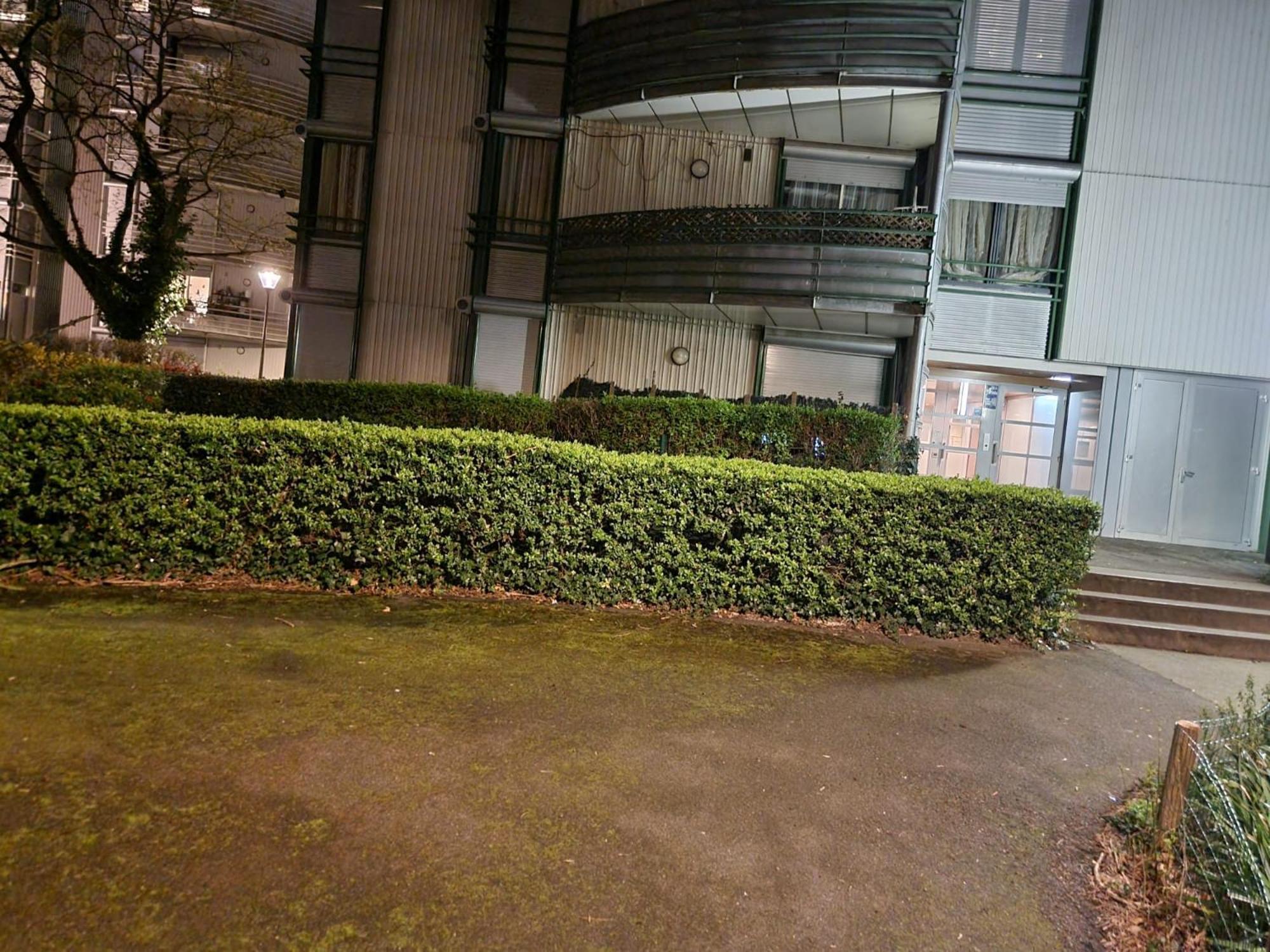 Ina-Olivia F5 A Massy Hotel Massy  Exterior photo