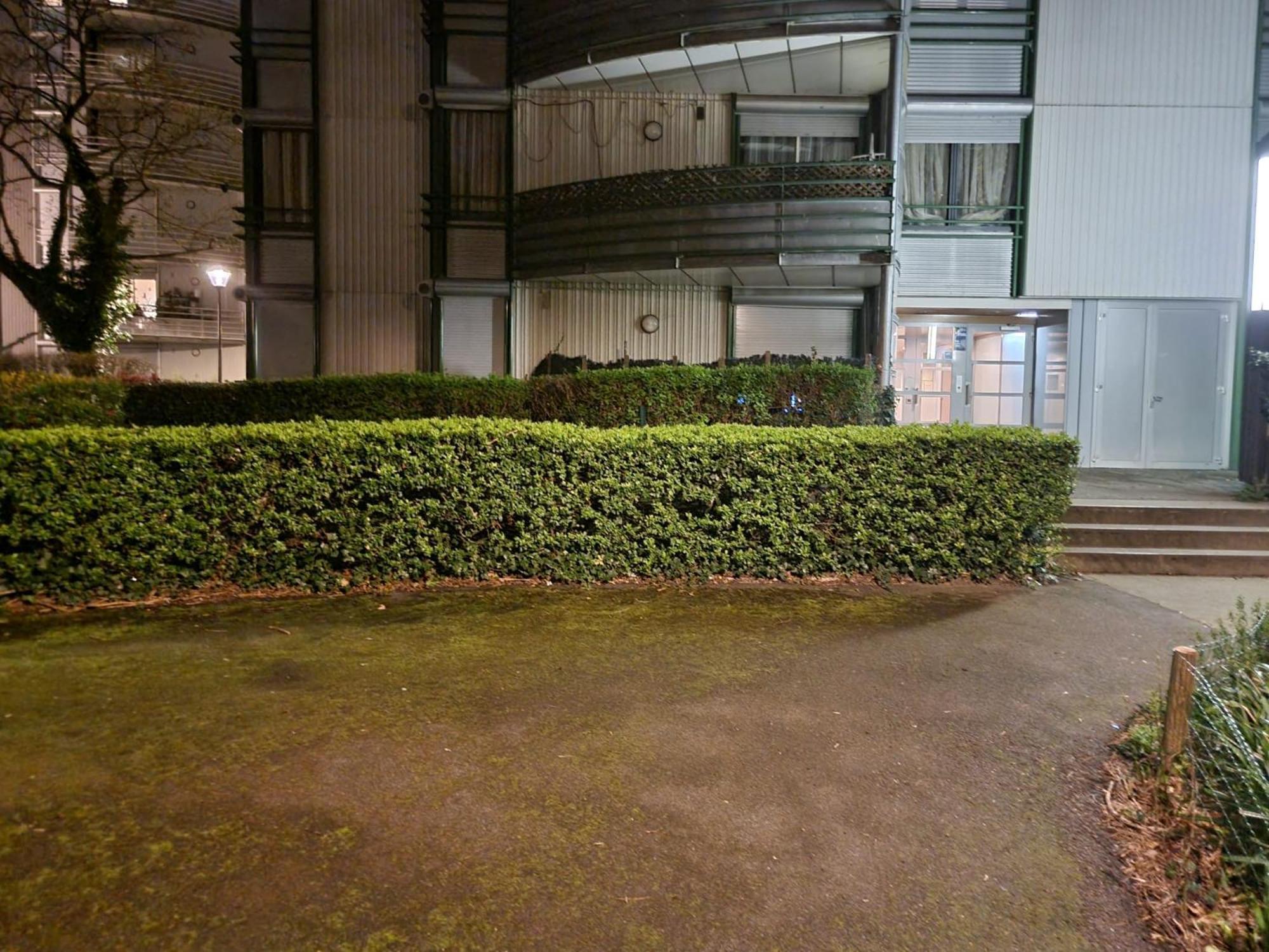 Ina-Olivia F5 A Massy Hotel Massy  Exterior photo